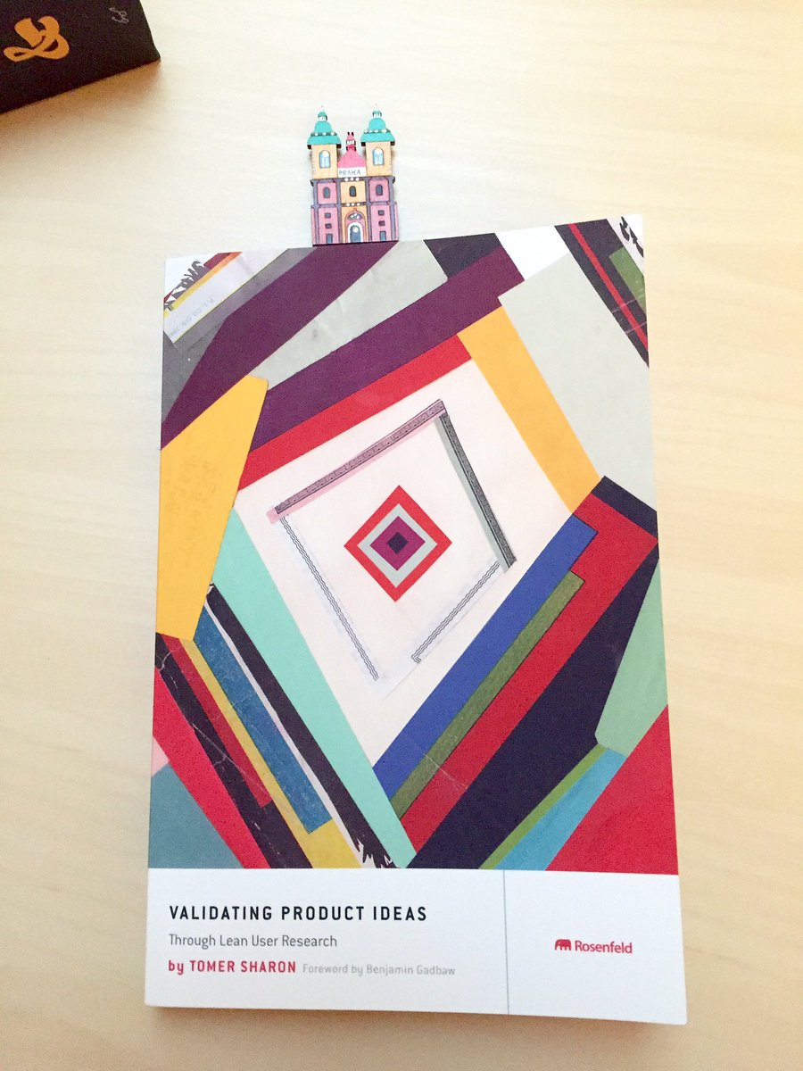 Photo of Validating Product Ideas