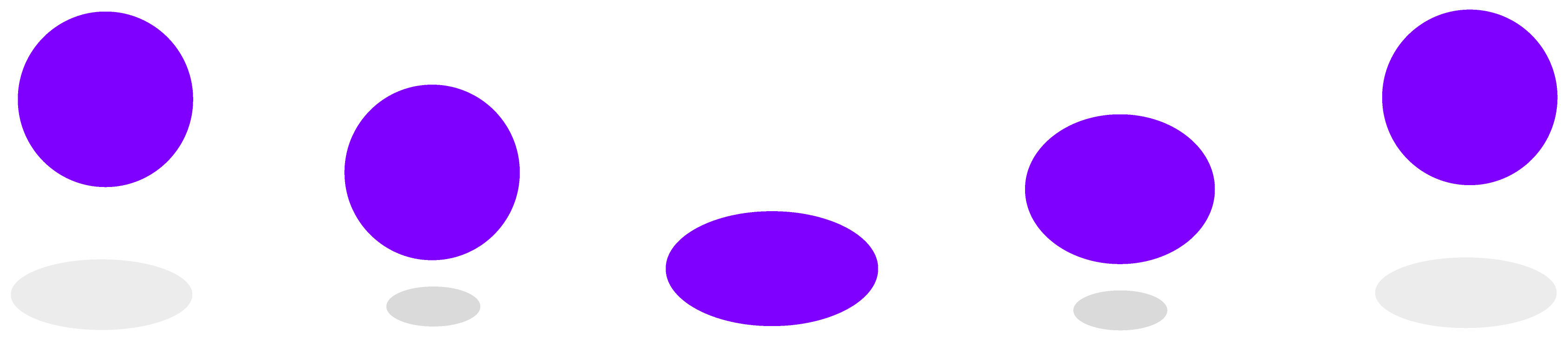 Bounce motion summary illustration